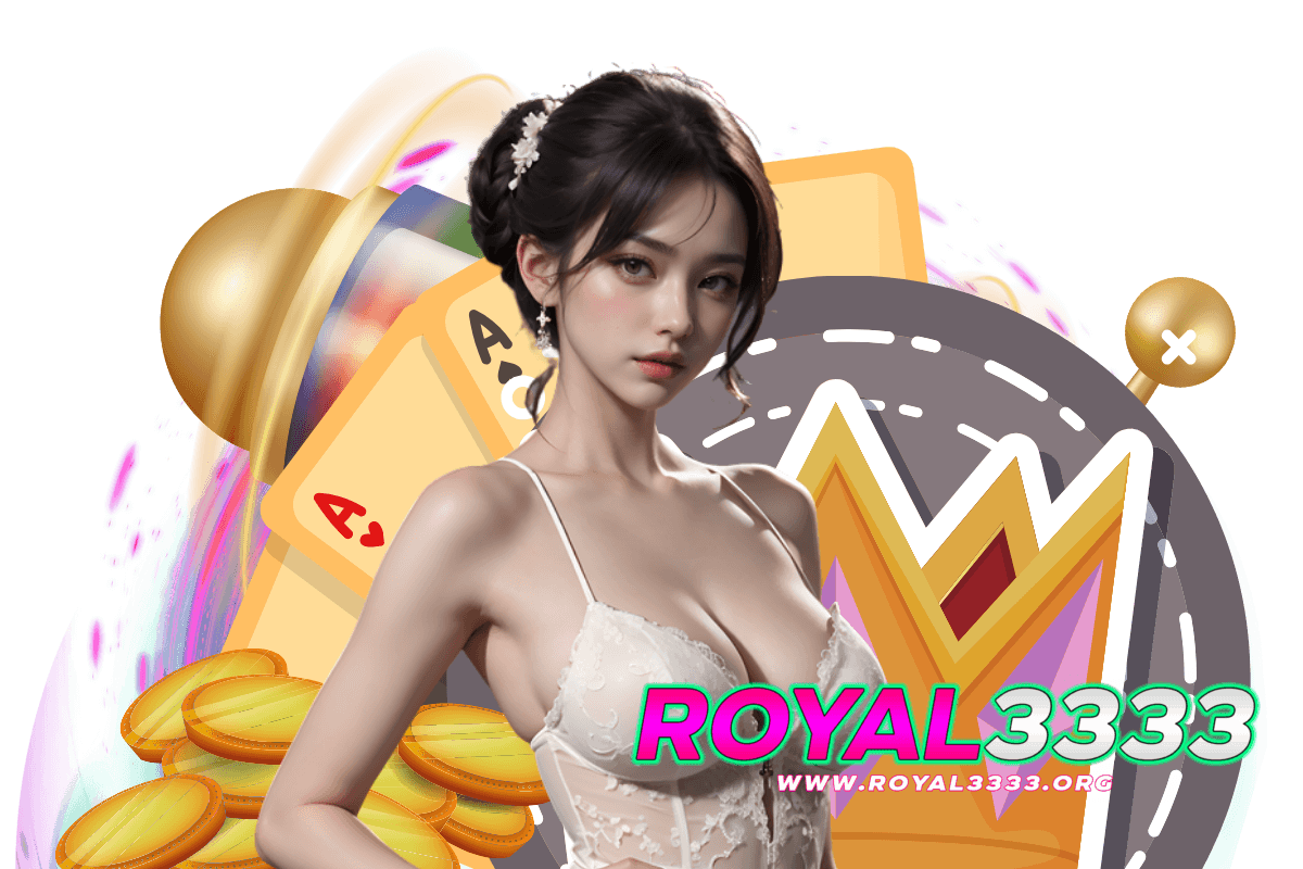royal3333 wallet