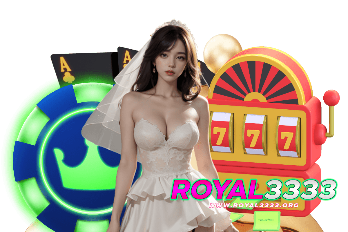 royal3333 แจกเครดิตฟรี
